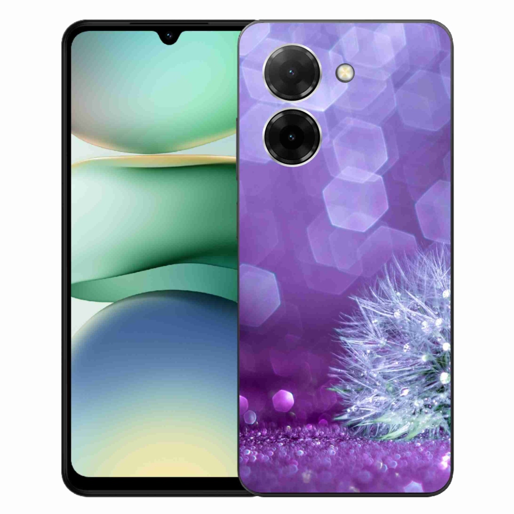 Gél borítás mmCase a Xiaomi Redmi A5 (171.7x77.8x8.3mm) - pitypang 2