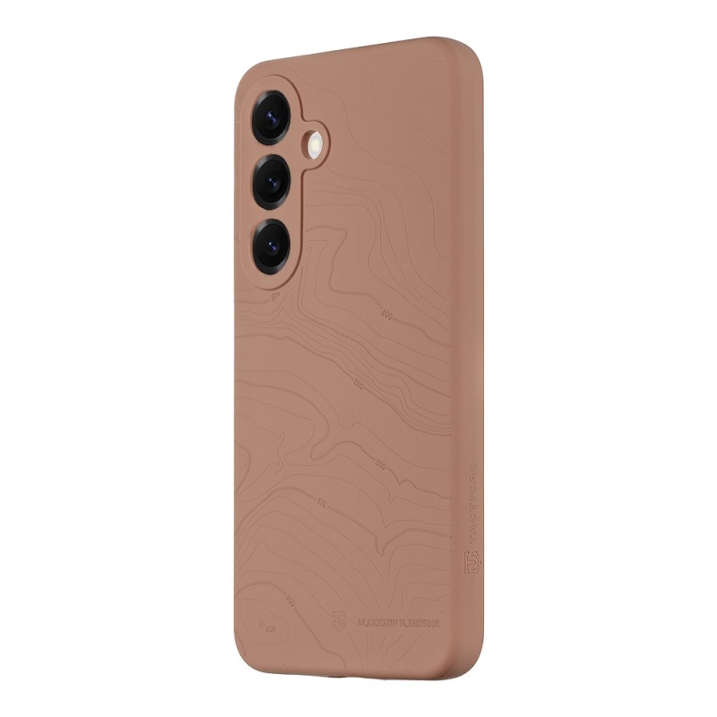 Taktikai hód borító Samsung Galaxy S25 Fly Moose számára