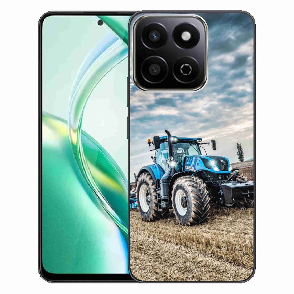 Zselés borítás mmCase a Honor 200 Smart 5G készülékhez - traktor 2