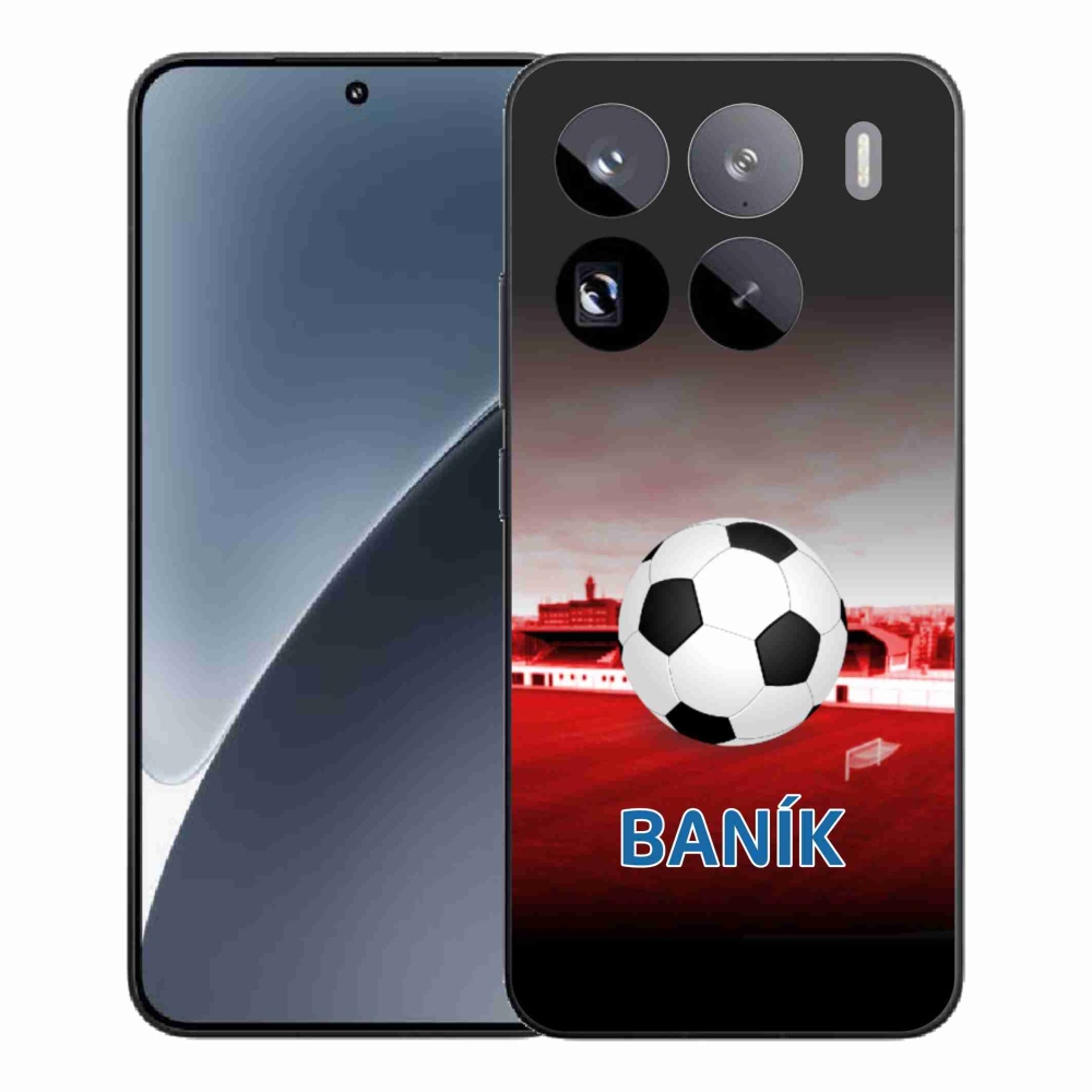 Gél borítás mmCase a Xiaomi 15 Pro - bányász 1