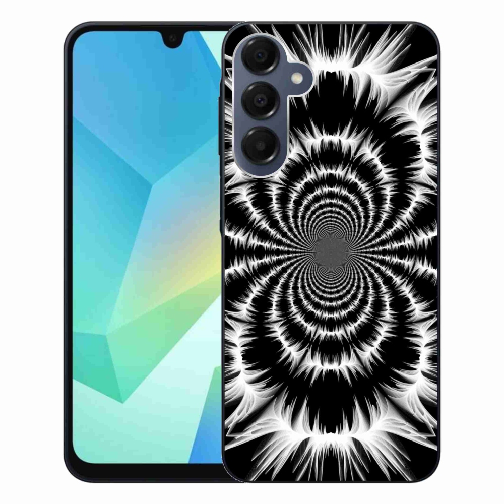 Zselés borítás mmCase Samsung Galaxy A16 4G/5G - kivonat 23
