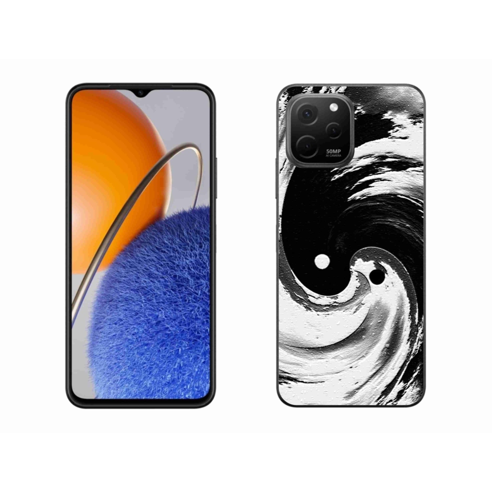 Gél borítás mmCase a Huawei Nova Y61-en - kivonat 8