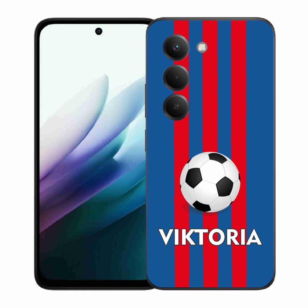 Gél borítás mmCase a Xiaomi Redmi 15 4G/5G (171mm) - Viktoria