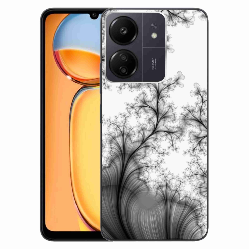 Gél borítás mmCase a Xiaomi Poco C65/Redmi 13C számára - kivonat 20