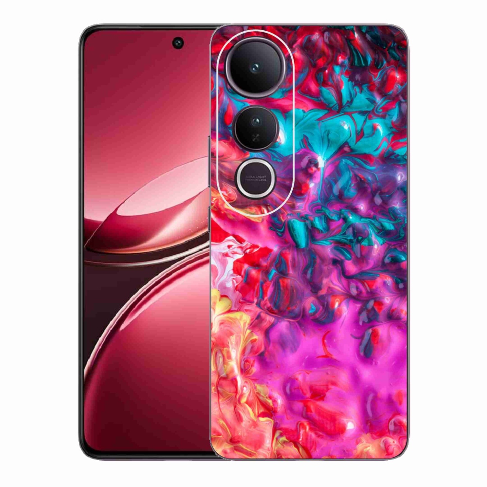 Gél borítás mmCase a Vivo V50 Lite 4G/5G-n - kivonat 27