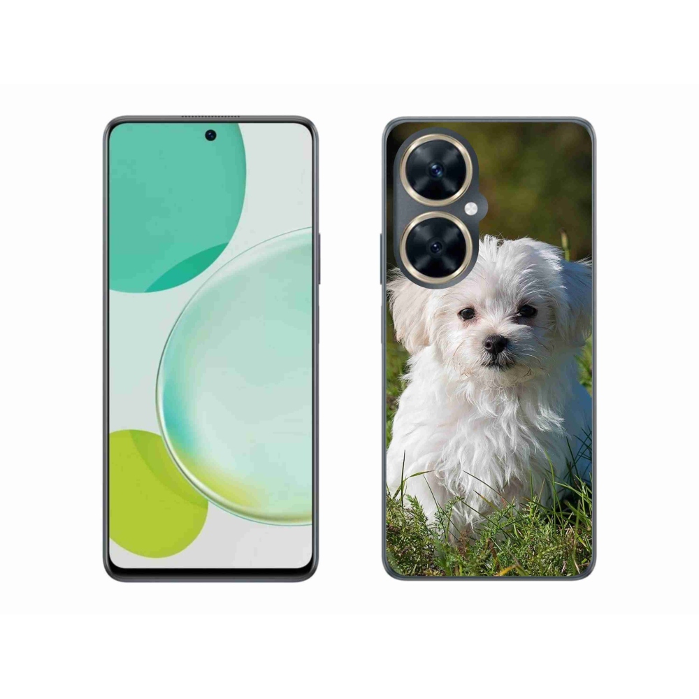 Gél tok mmCase a Huawei Nova 11i készülékhez - bichon
