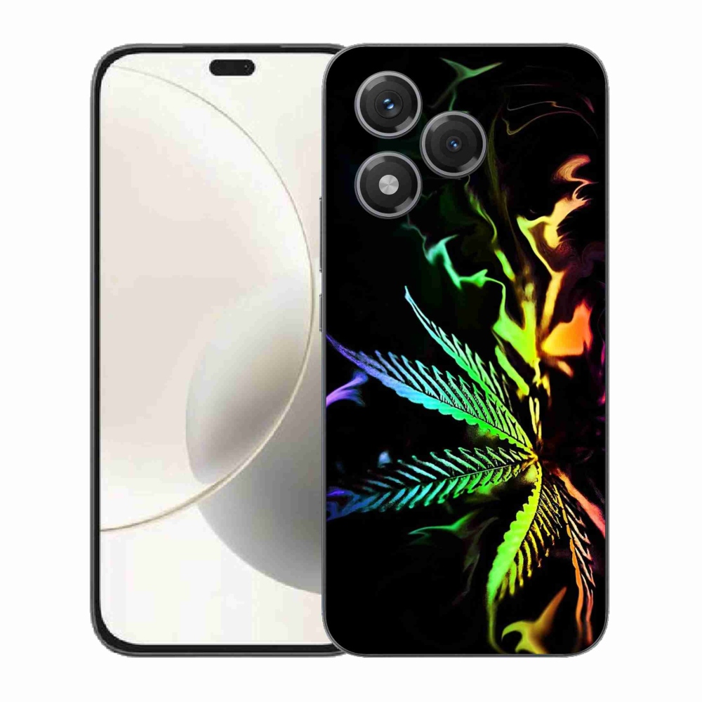 Zselés borítás mmCase a Honor 400 Lite-hoz - kender 2