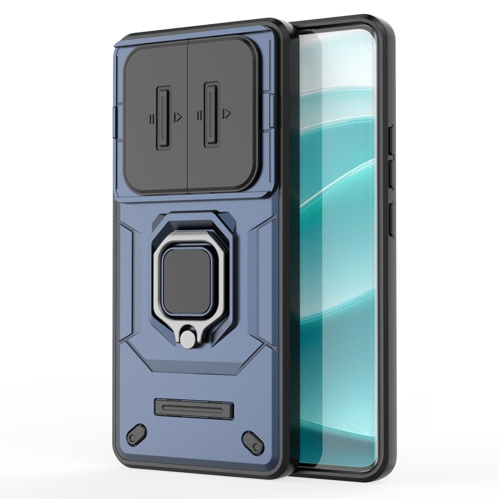 Lencseálló borítás a Xiaomi Redmi Note 14 Pro 5G/Poco X7 5G készülékhez - kék