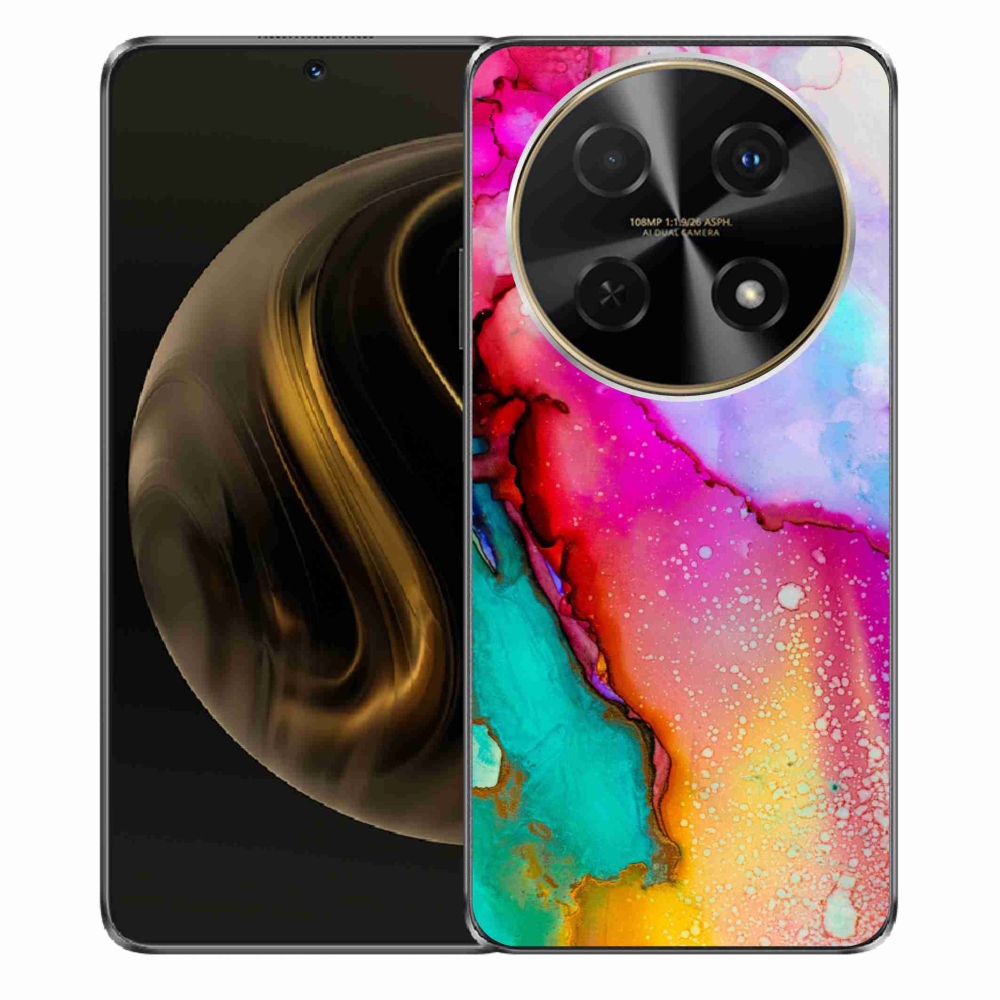 Gél borítás mmCase a Huawei Nova 12i készülékre - kivonat 24