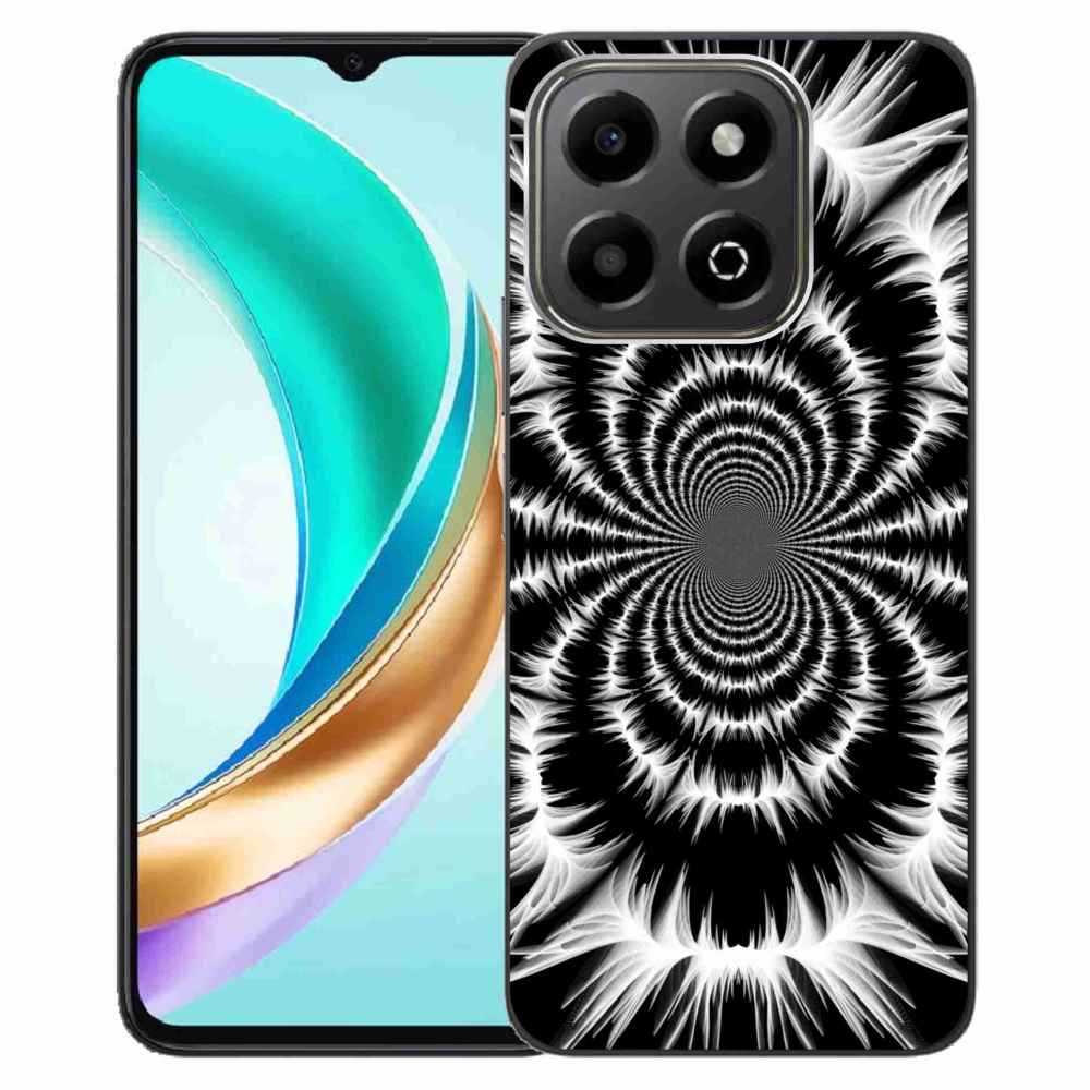 Zselés borítás mmCase a Honor X6b készülékhez - kivonat 23