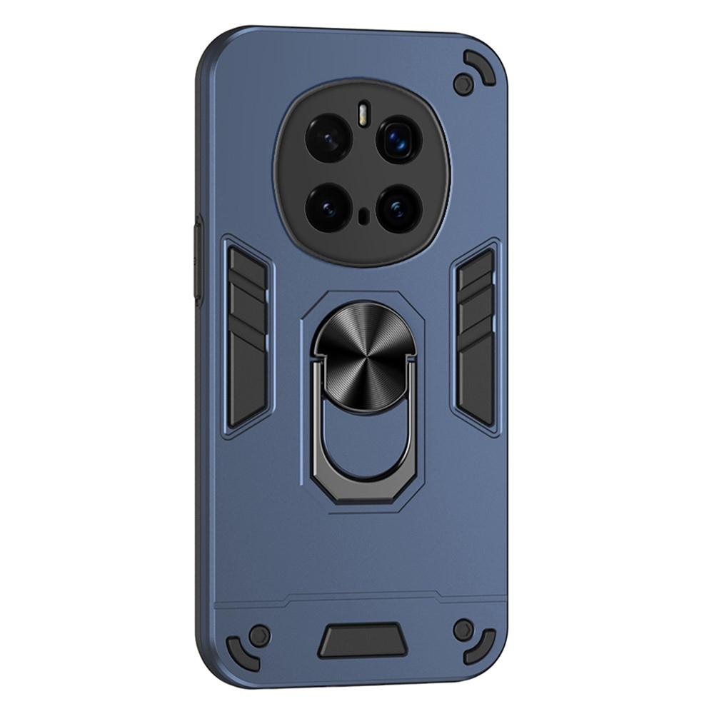 Defend tartós borító a Honor Magic 7 Pro 5G készülékhez - kék