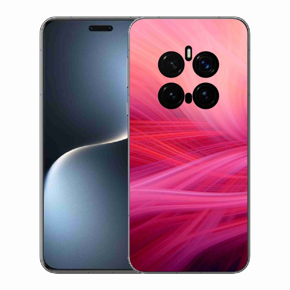 Zselés borítás mmCase a Honor Magic 7 Pro 5G készülékhez - kivonat 13