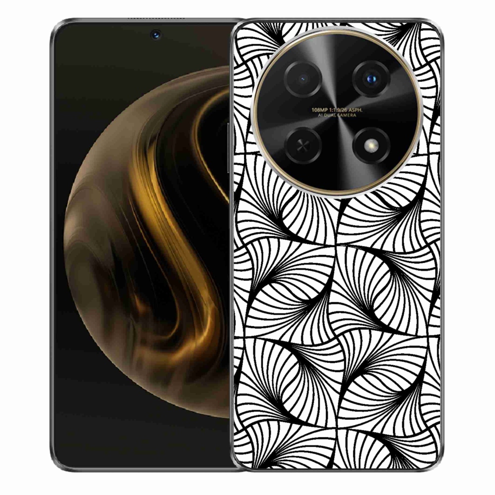 Gél borítás mmCase a Huawei Nova 12i készülékre - kivonat 11