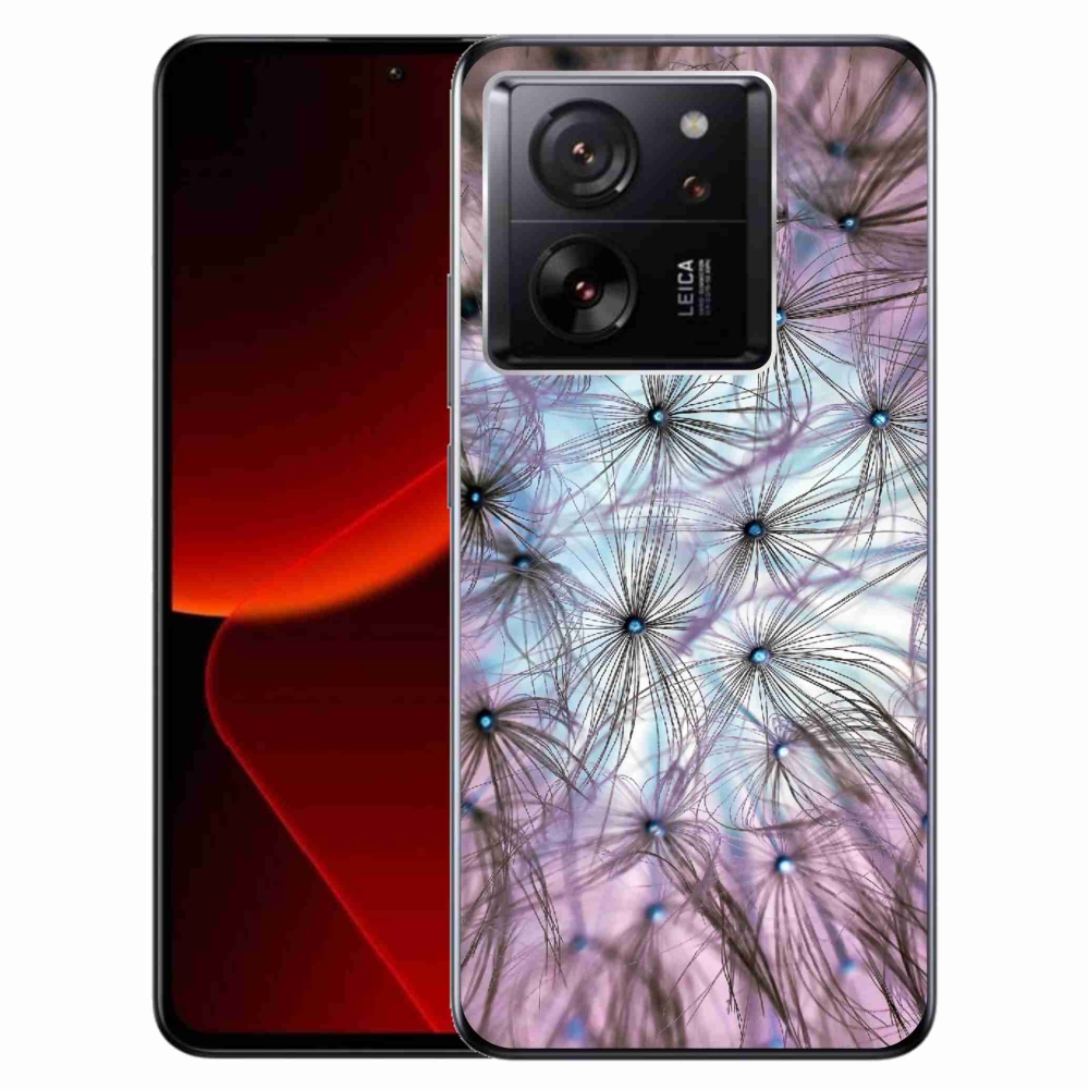 Gél borítás mmCase a Xiaomi 13T/13T Pro számára - kivonat 17