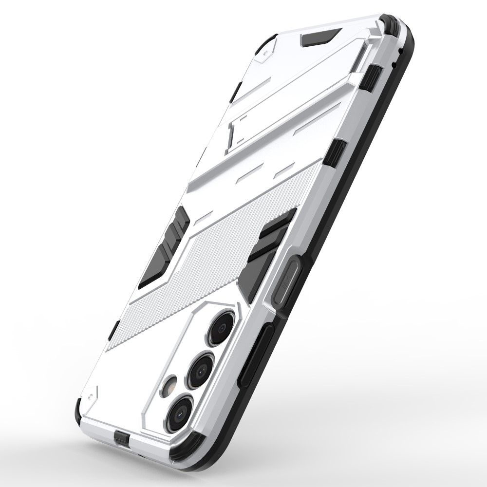 Tartós borítás Samsung Galaxy M15 5G készülékhez - fehér