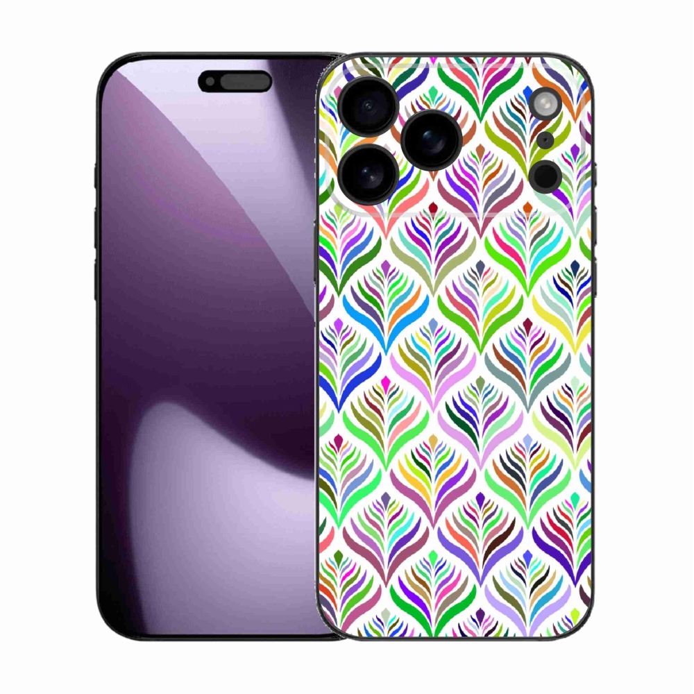 Zselés borítás mmCase iPhone 17 Pro Max készülékhez - kivonat 15