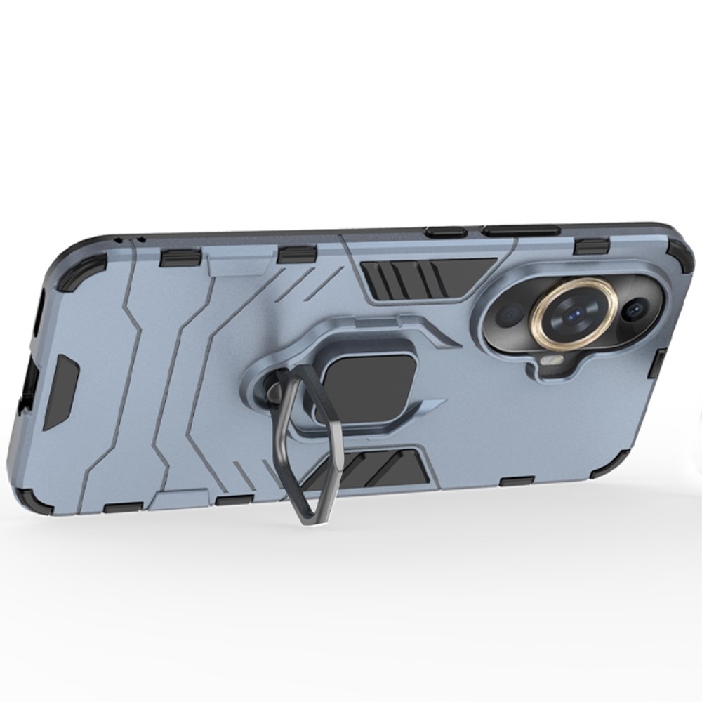 Guardy tartós borító Huawei Nova 11 készülékhez - kék