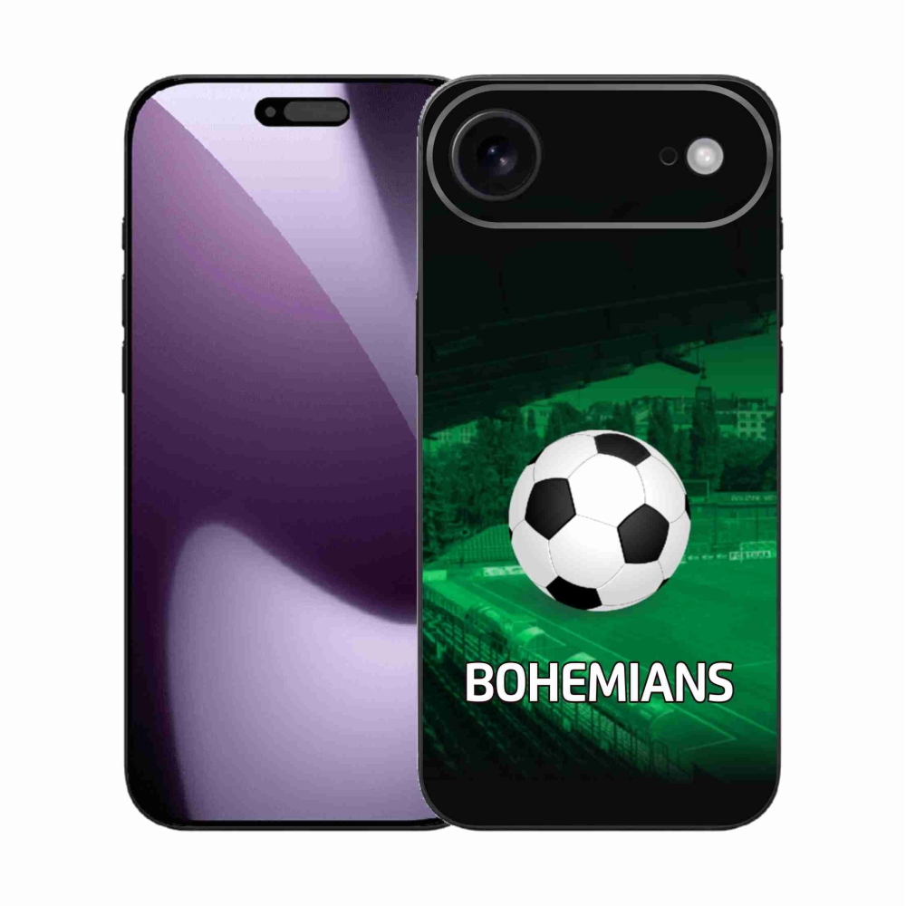 Zselés borítás mmCase iPhone 17 Air készülékhez - bohémek 1
