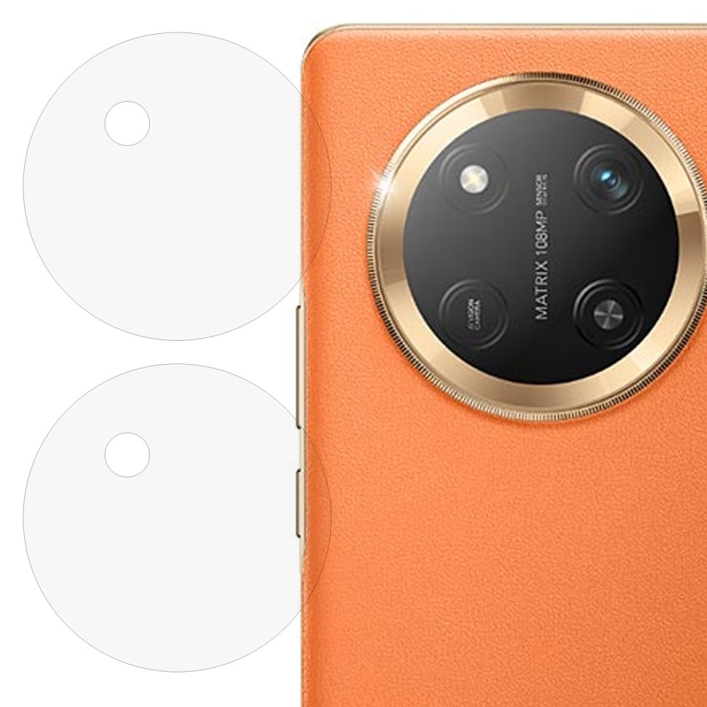 2.5D kamera lencse üveg Honor Magic 7 Lite 5G - 2db