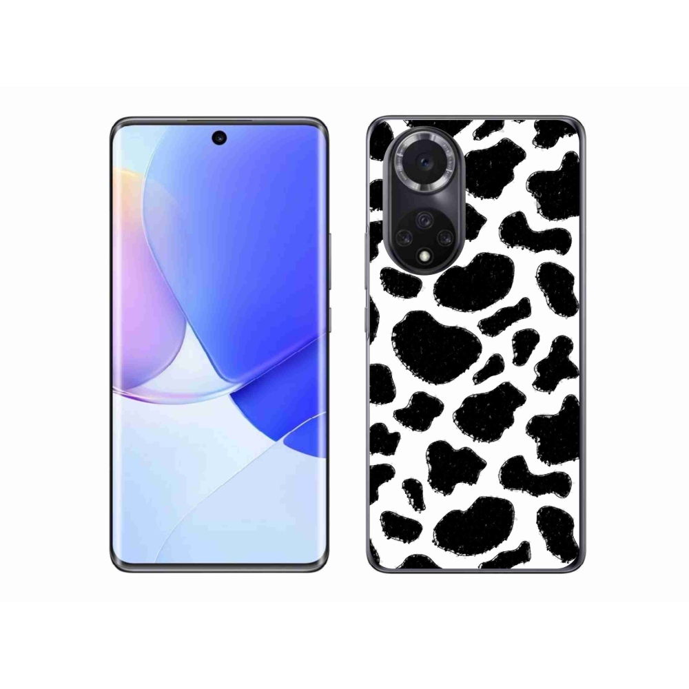 Gél borítás mmCase a Huawei Nova 9-en - kivonat 31