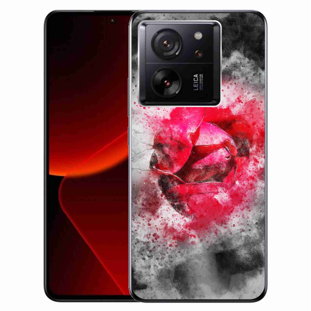 Gél borítás mmCase a Xiaomi 13T/13T Pro számára - kivonat 9