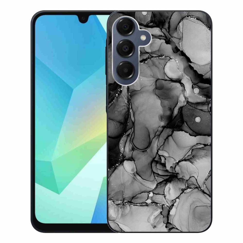 Gél borító mmCase Samsung Galaxy A16 4G/5G - absztrakt motívum 5