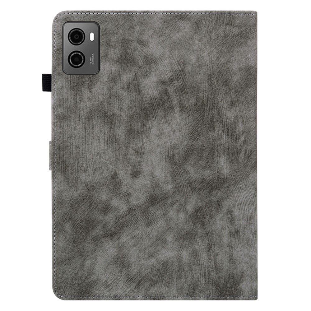 Lenovo Legion Tab 8.8 (2. generációs) - szürke, zárható táblagép tok