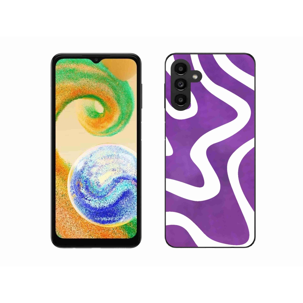 Zselés borítás mmCase Samsung Galaxy A04s (164.7x76.7x9.1mm) - kivonat 30