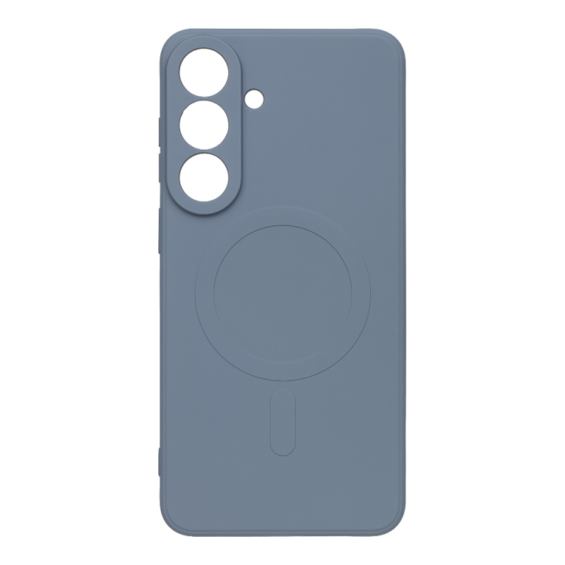 TOK: ME MagNetix Sculpt tok a Samsung Galaxy S26 FE-hez, Slate Blue színben