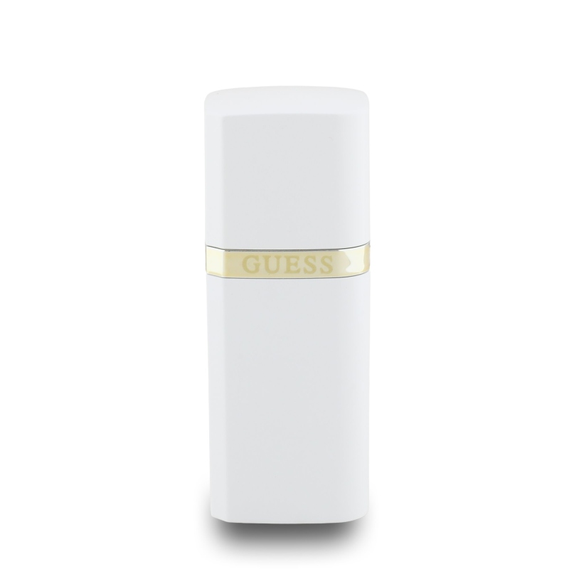 Guess Lipstick Shape TWS vezeték nélküli fejhallgató Fehér