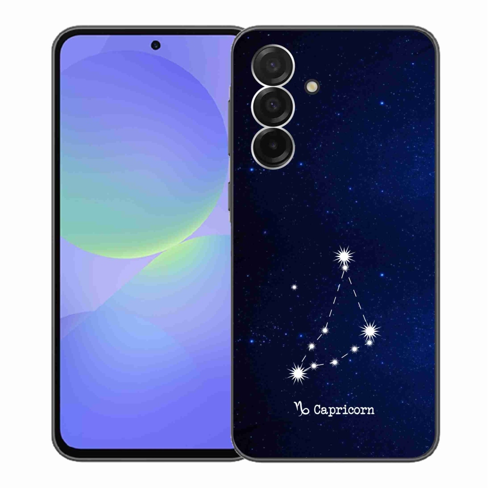 Gél védőhuzat mmCase Samsung Galaxy A36 5G - Bak