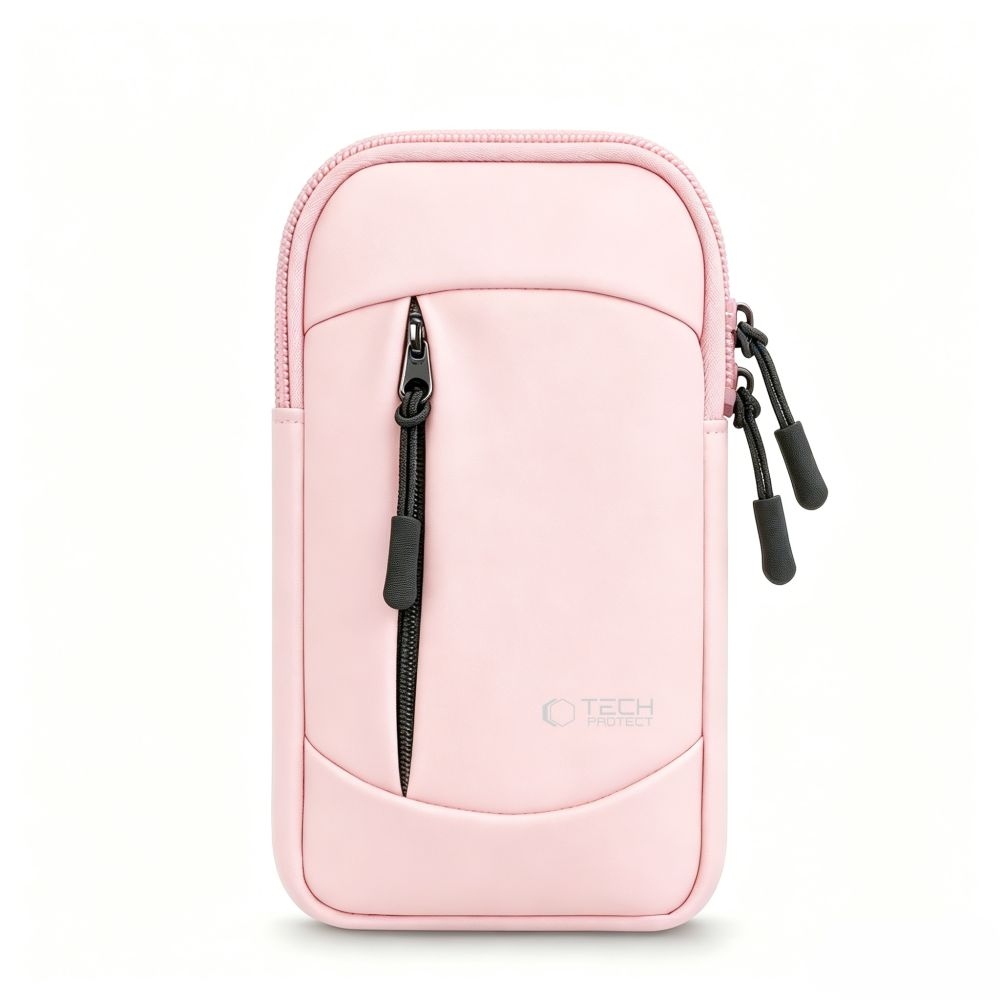Tech-Protect M6 univerzális sporttok 6,9
