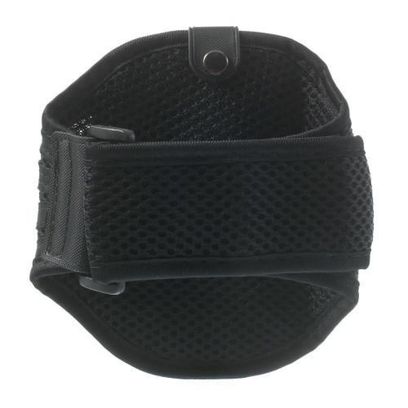 Absorb sporttelefontok 125 x 60 mm-ig - fekete színben