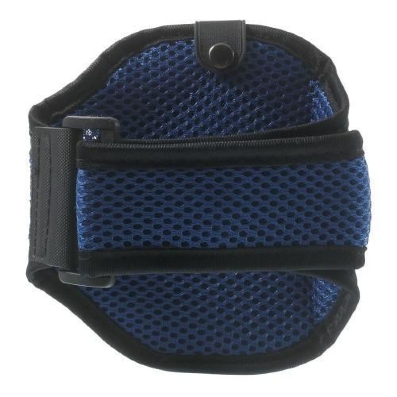 Absorb sporttelefontok 125 x 60 mm-ig - kék színben