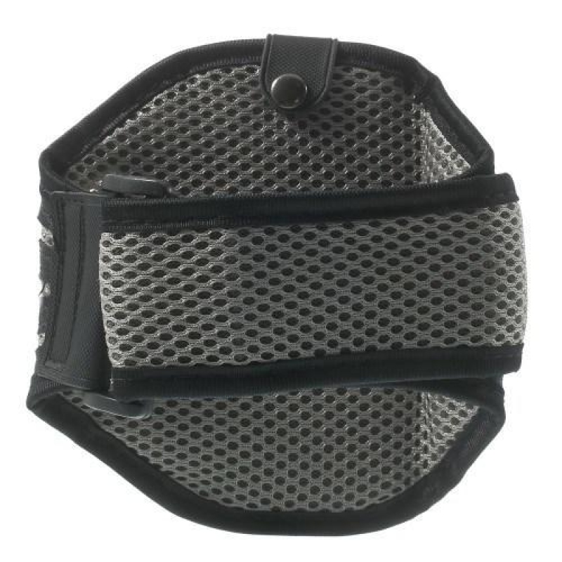 Absorb sporttelefon tok 125 x 60 mm-ig - szürke