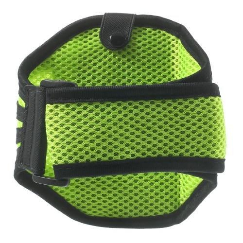 Absorb sporttelefontok 125 x 60 mm-ig - zöld színben