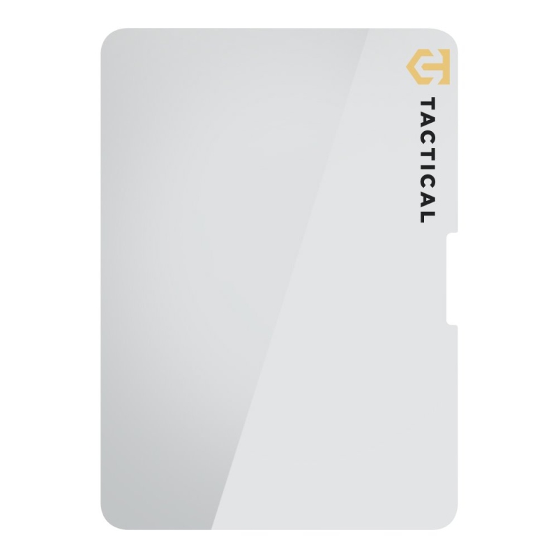 Tactical Glass Pajzsüveg iPad Pro 11 2024 átlátszó üveg iPad Pro 11 2024 átlátszó