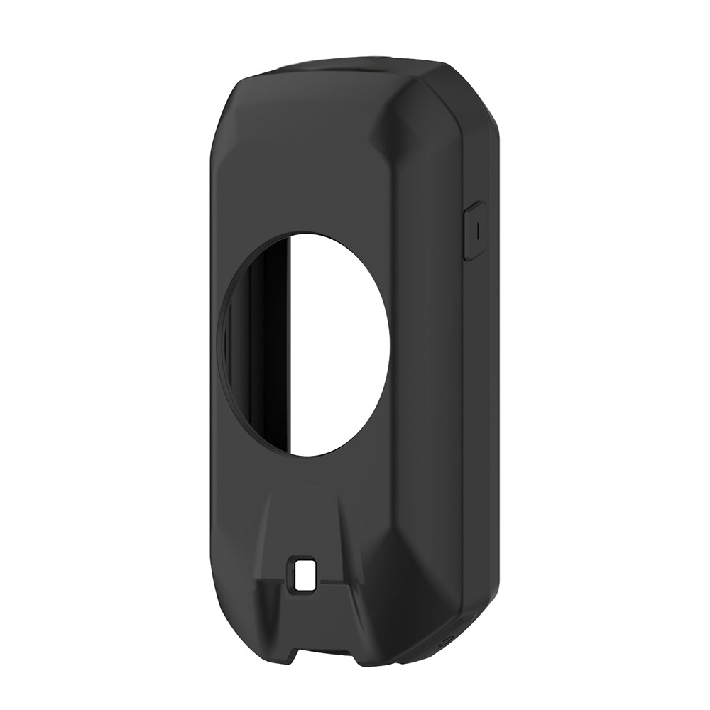 Accure szilikon tok GPS kerékpáros navigációhoz Garmin Edge 1050 - fekete