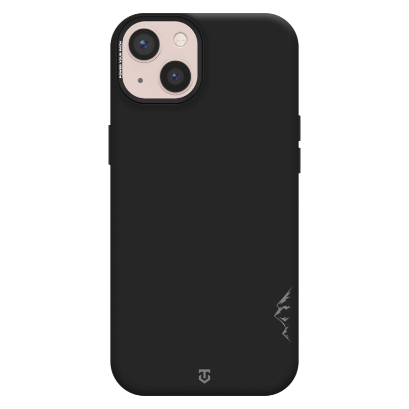 Tactical MagForce Velvet Smoothie 2.0 tok az Apple iPhone 13-hoz, Asphalt színben