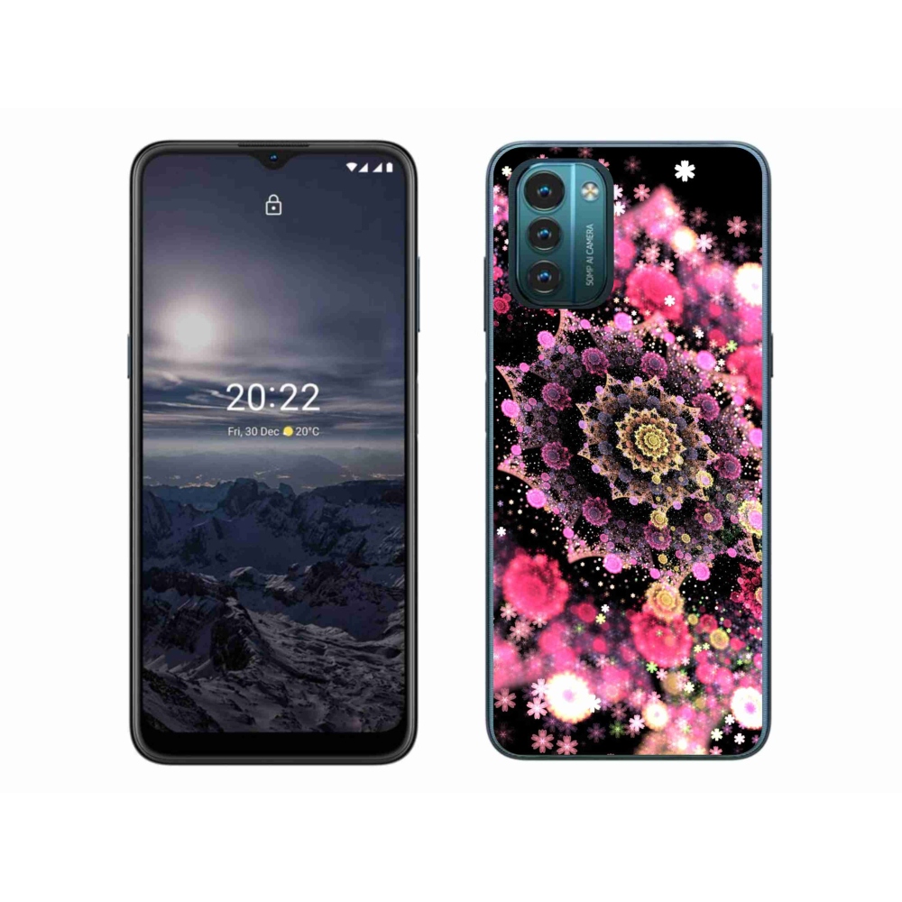 Zselés borítás mmCase a Nokia G11/G21 készülékhez - kivonat 21