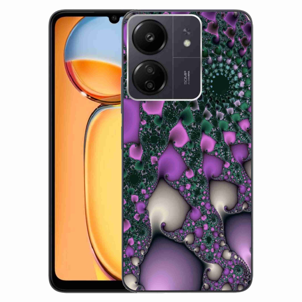 Gél borító mmCase a Xiaomi Poco C65/Redmi 13C - összefoglaló 7