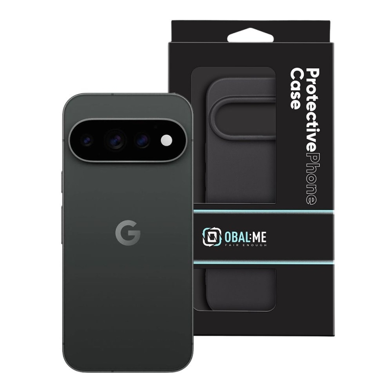 TOK: ME matt TPU tok a Google Pixel 11/11 Pro-hoz, fekete