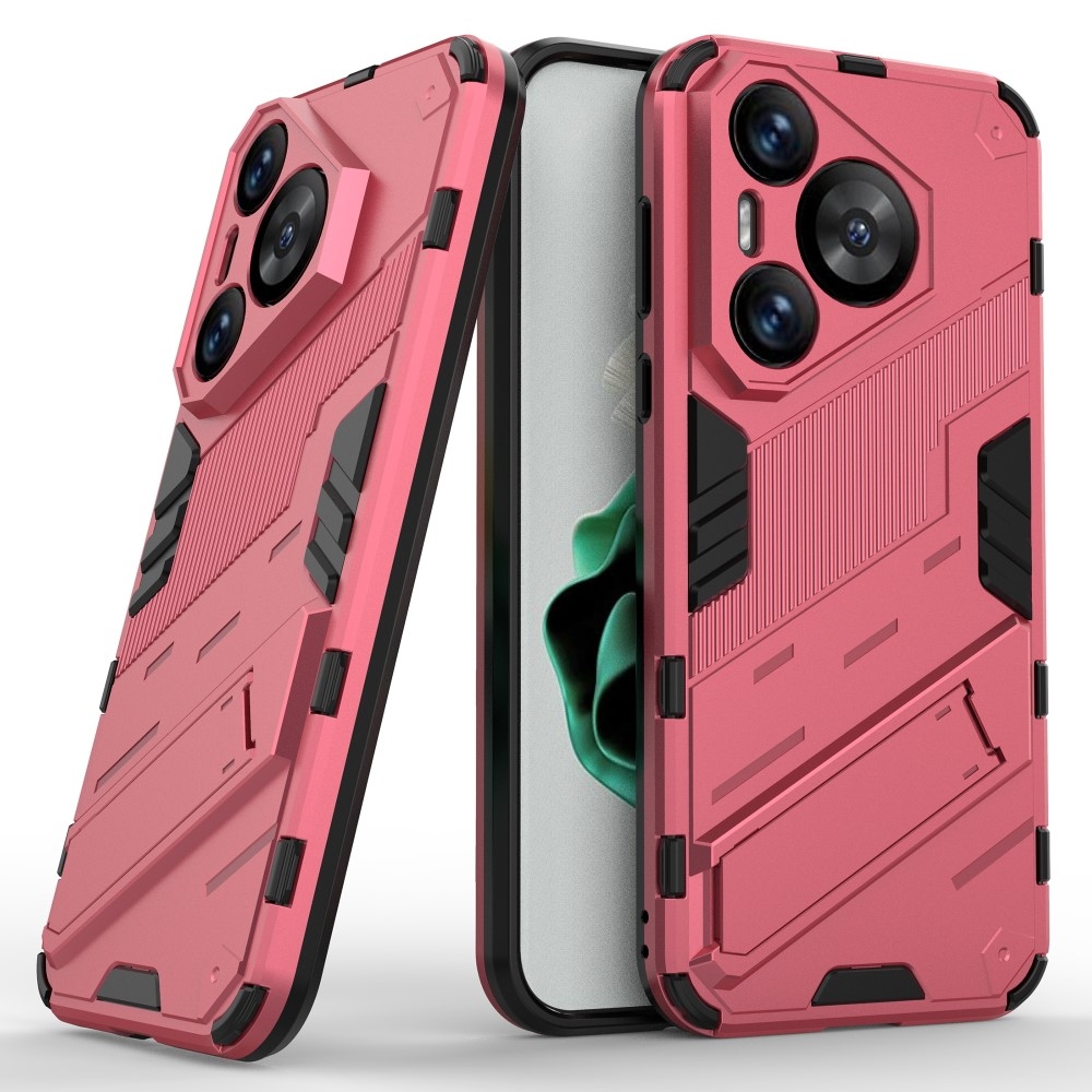 Armory tartós borítás Huawei Pura 70 - rózsaszínű