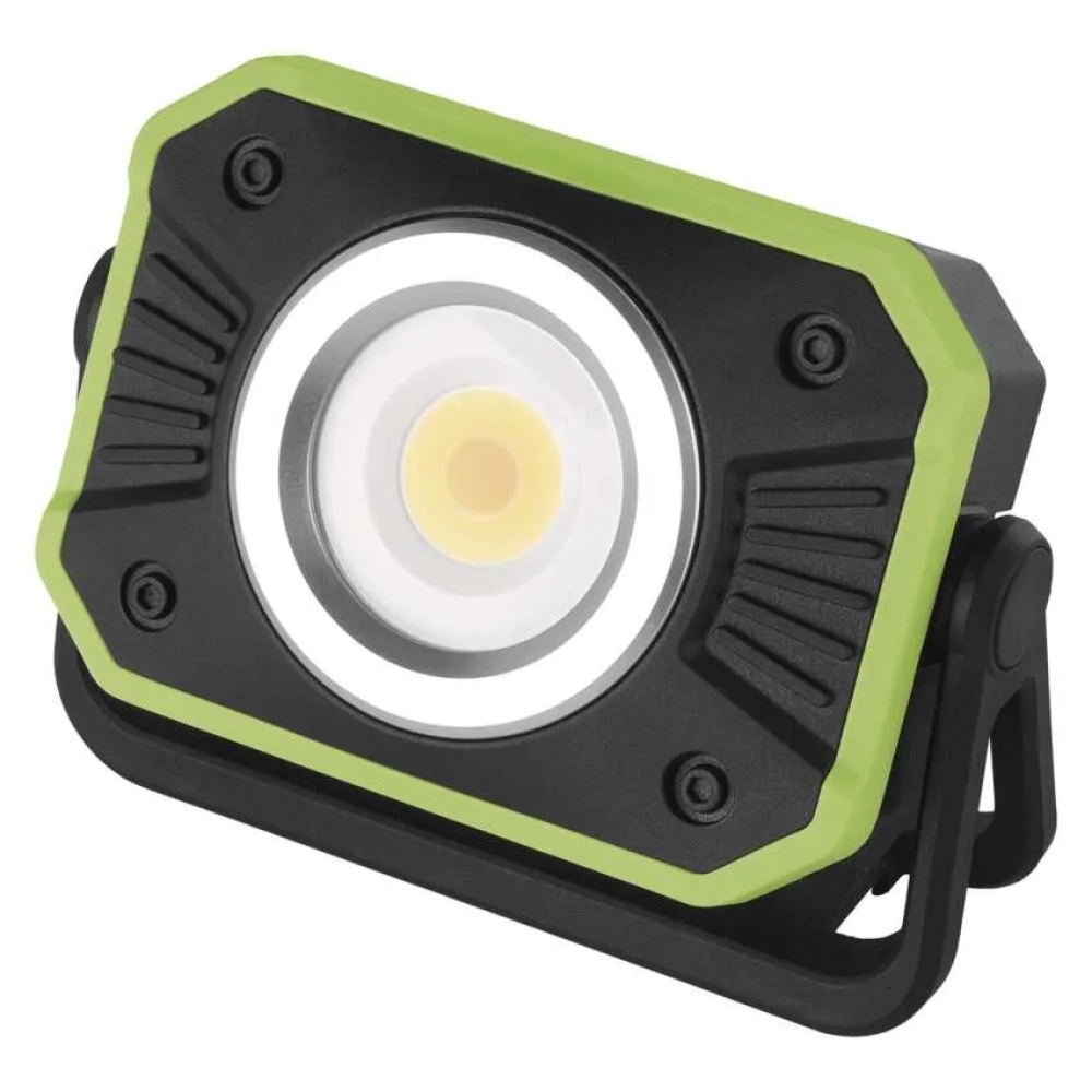 COB LED újratölthető munkalámpa P4542, 900 lm, 4400 mAh