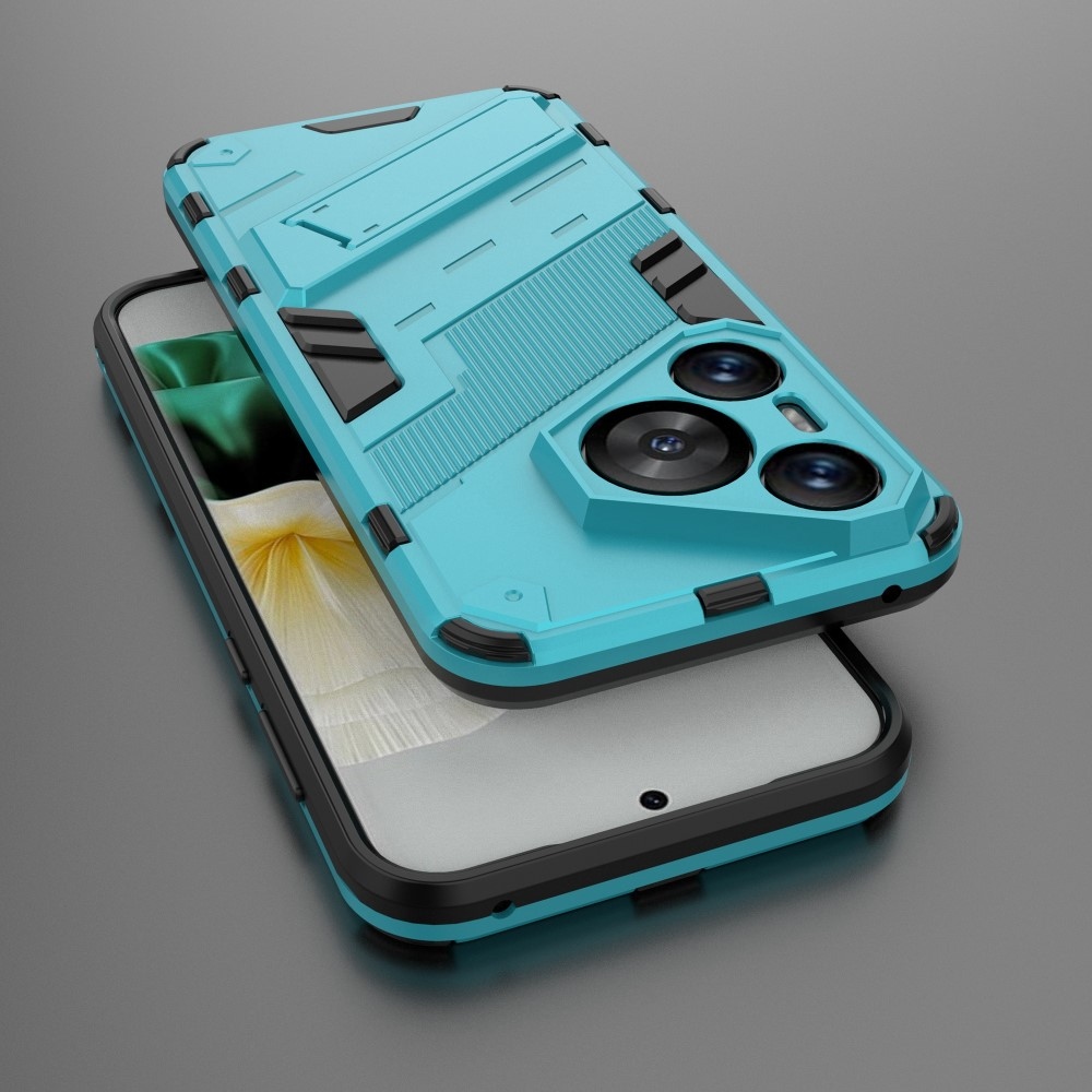 Armory tartós borítás Huawei Pura 70 készülékhez - világoskék