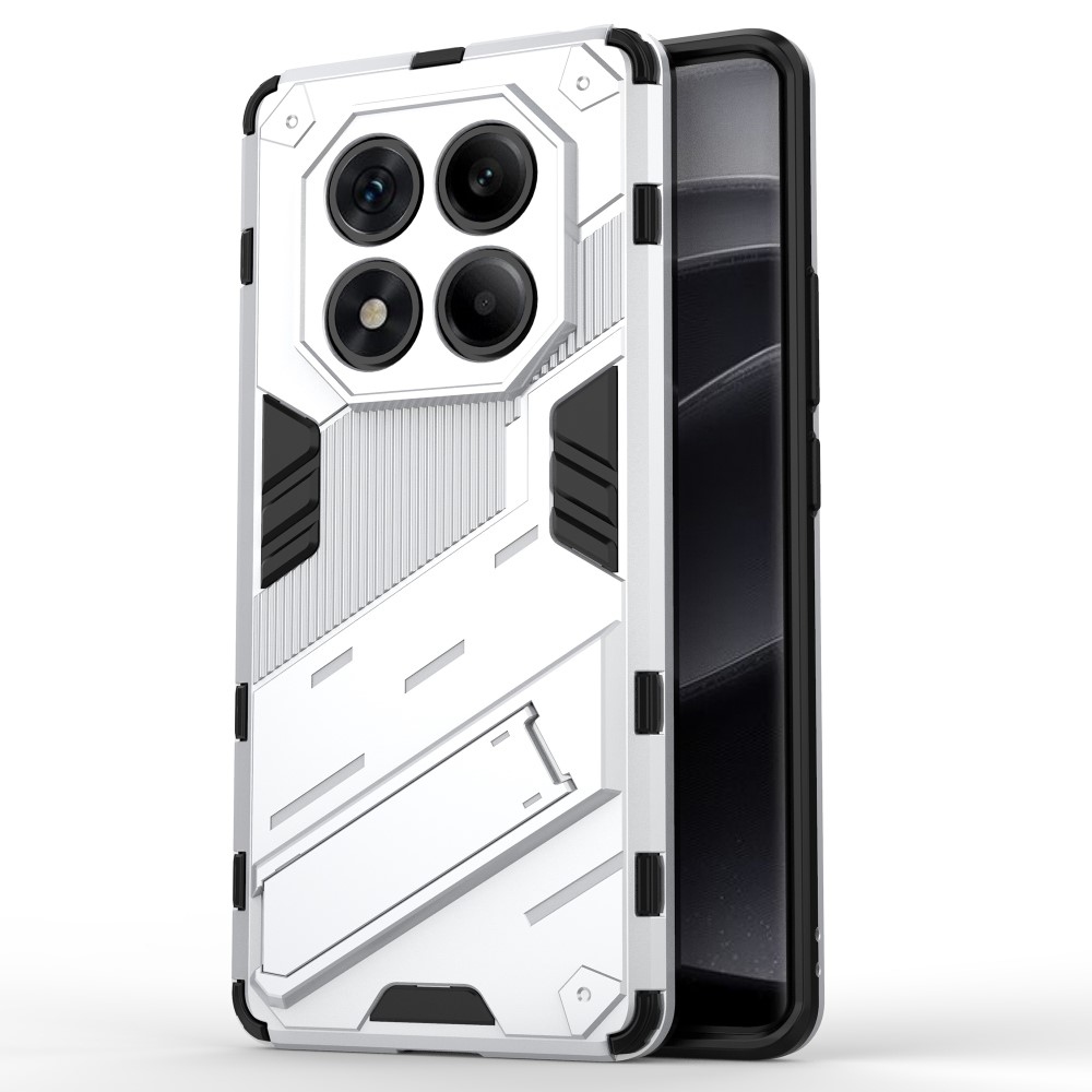 Tartós borítás Xiaomi Redmi Note 14 Pro készülékhez - fehér