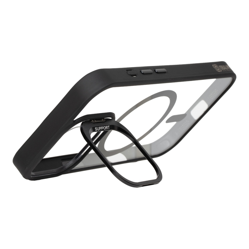 TOK: ME MagNetix Versa tok az Apple iPhone 17-hez, fekete