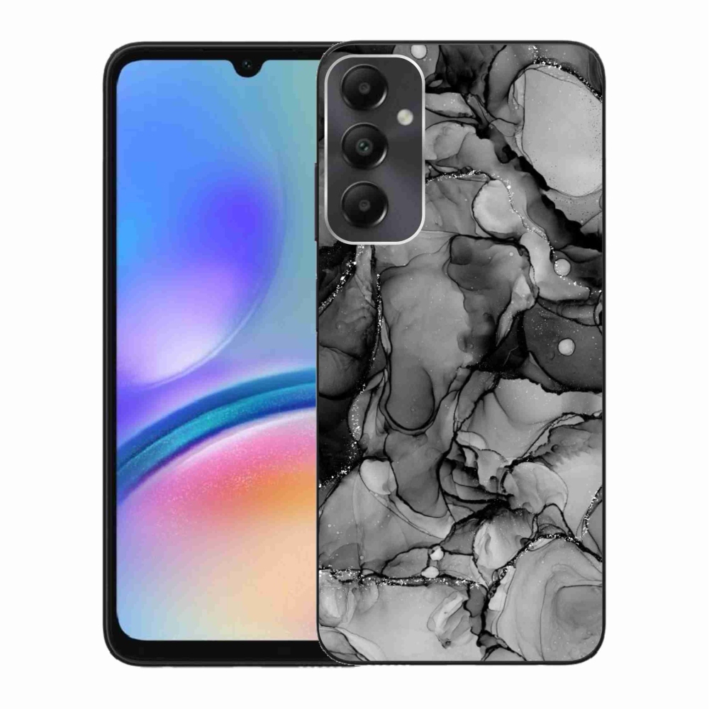 Gél borítás mmCase Samsung Galaxy A05s - absztrakt motívum 5