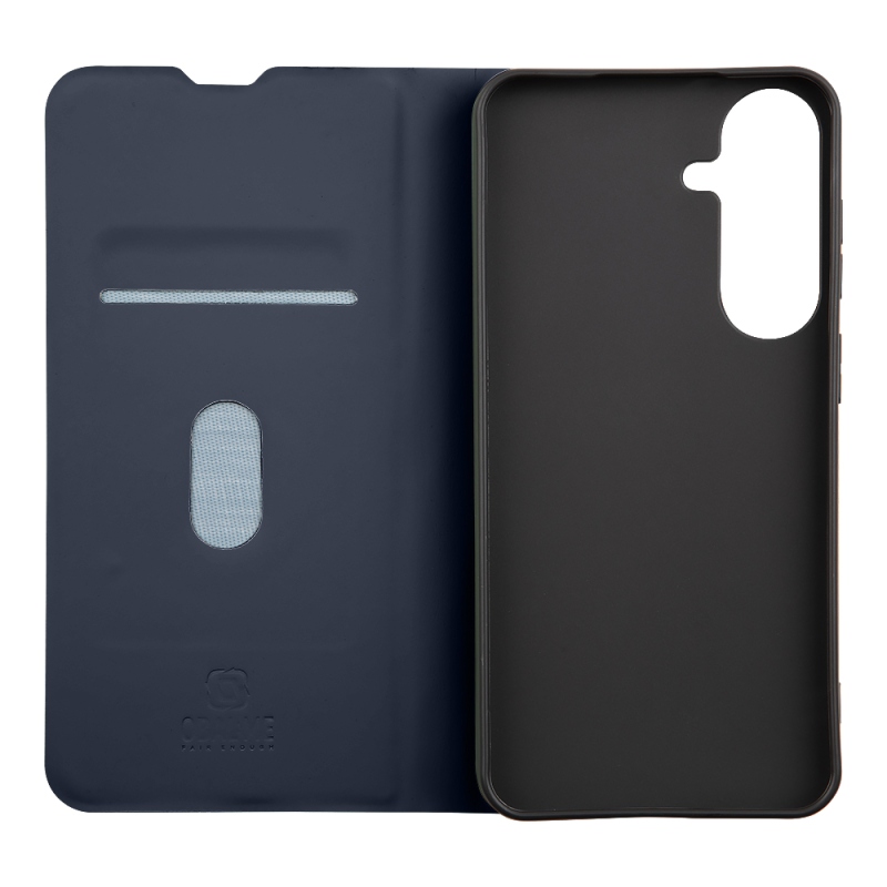 TOK: ME SmoothTouch tok a Samsung Galaxy S26 FE-hez, sötétkék