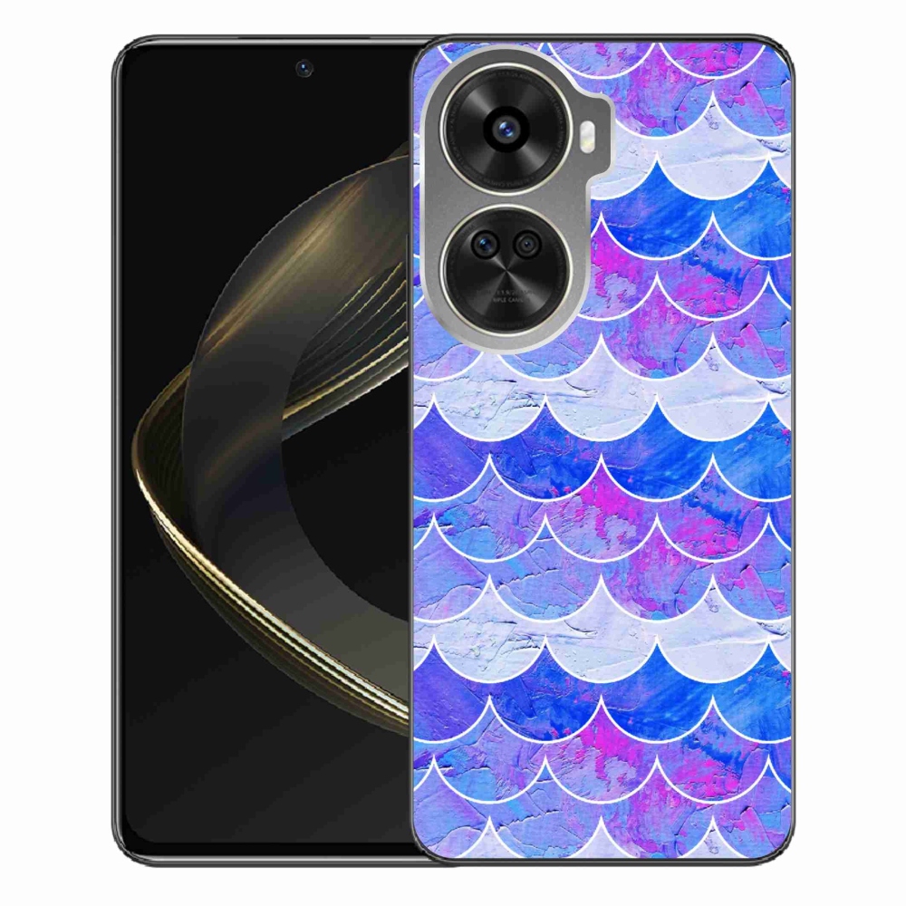 Gél borítás mmCase a Huawei Nova 12 SE-n - kivonat 29